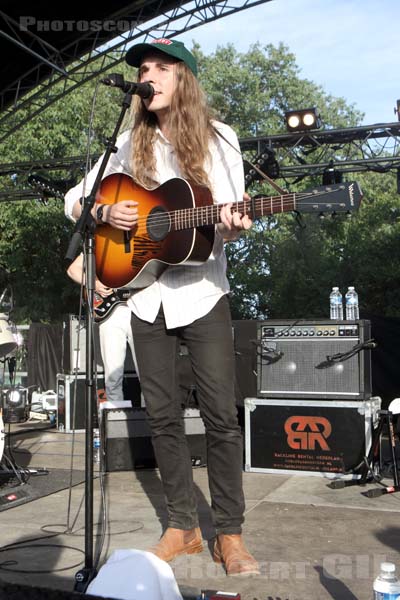 ANDY SHAUF - 2017-06-09 - NIMES - Paloma - Mosquito - Andy Shauf